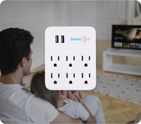 Wall Adapters